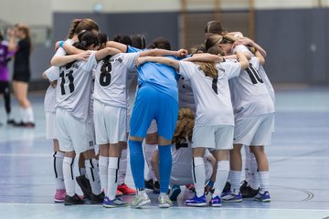Bild 13 - wBJ Power Girls Cup Suederelbe